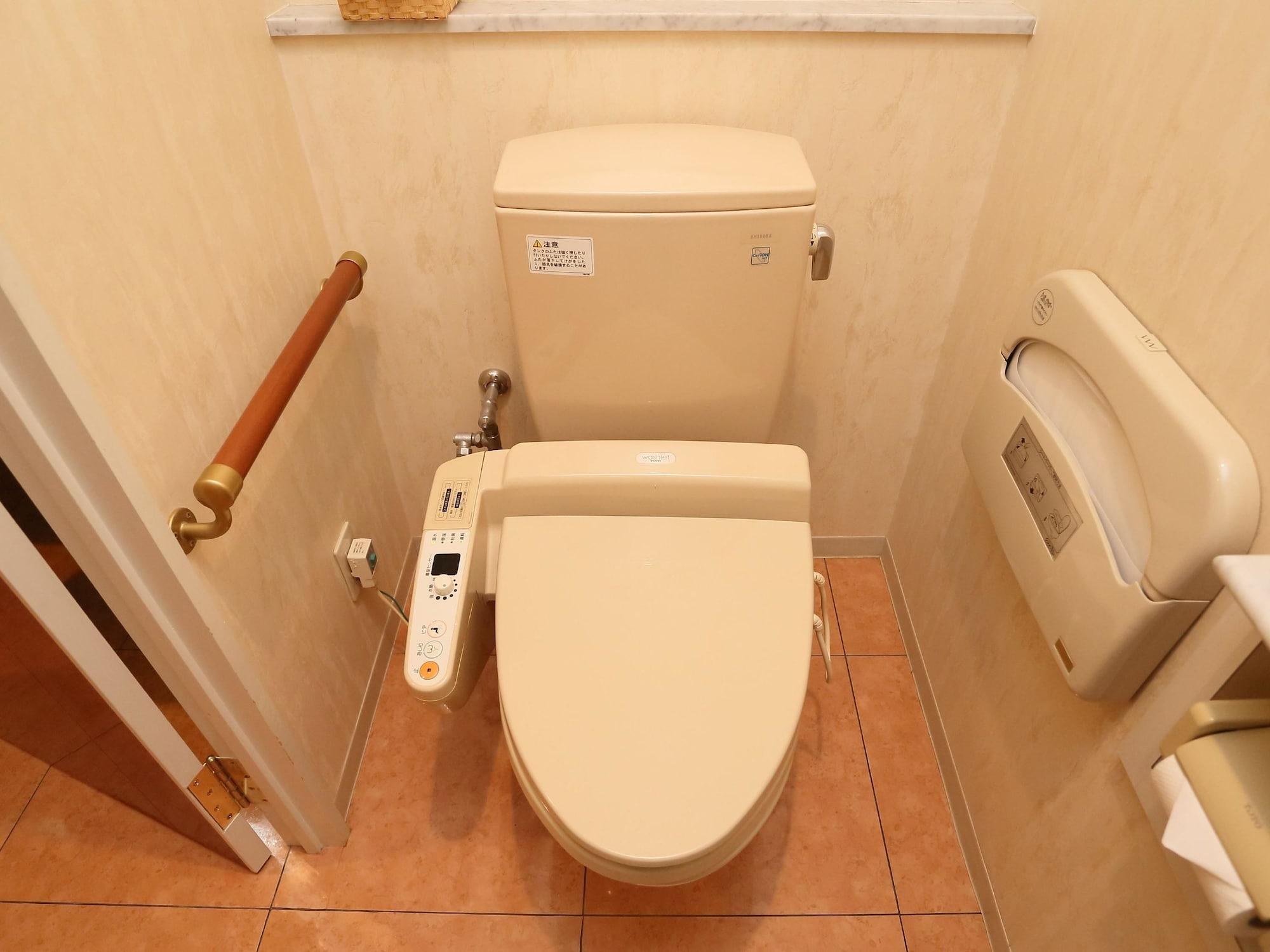 Liebeshotel Grand Fine Minami