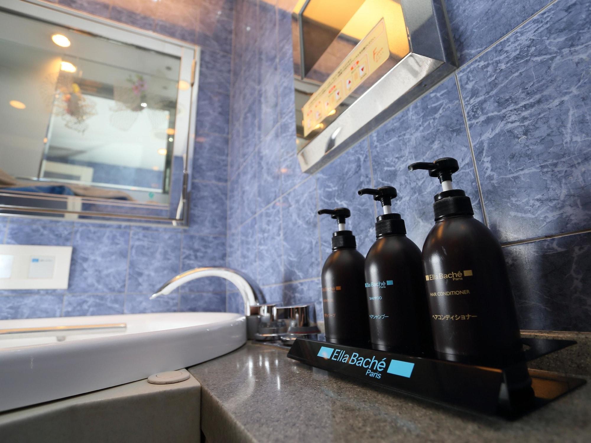 Grand Fine Minami Liebeshotel