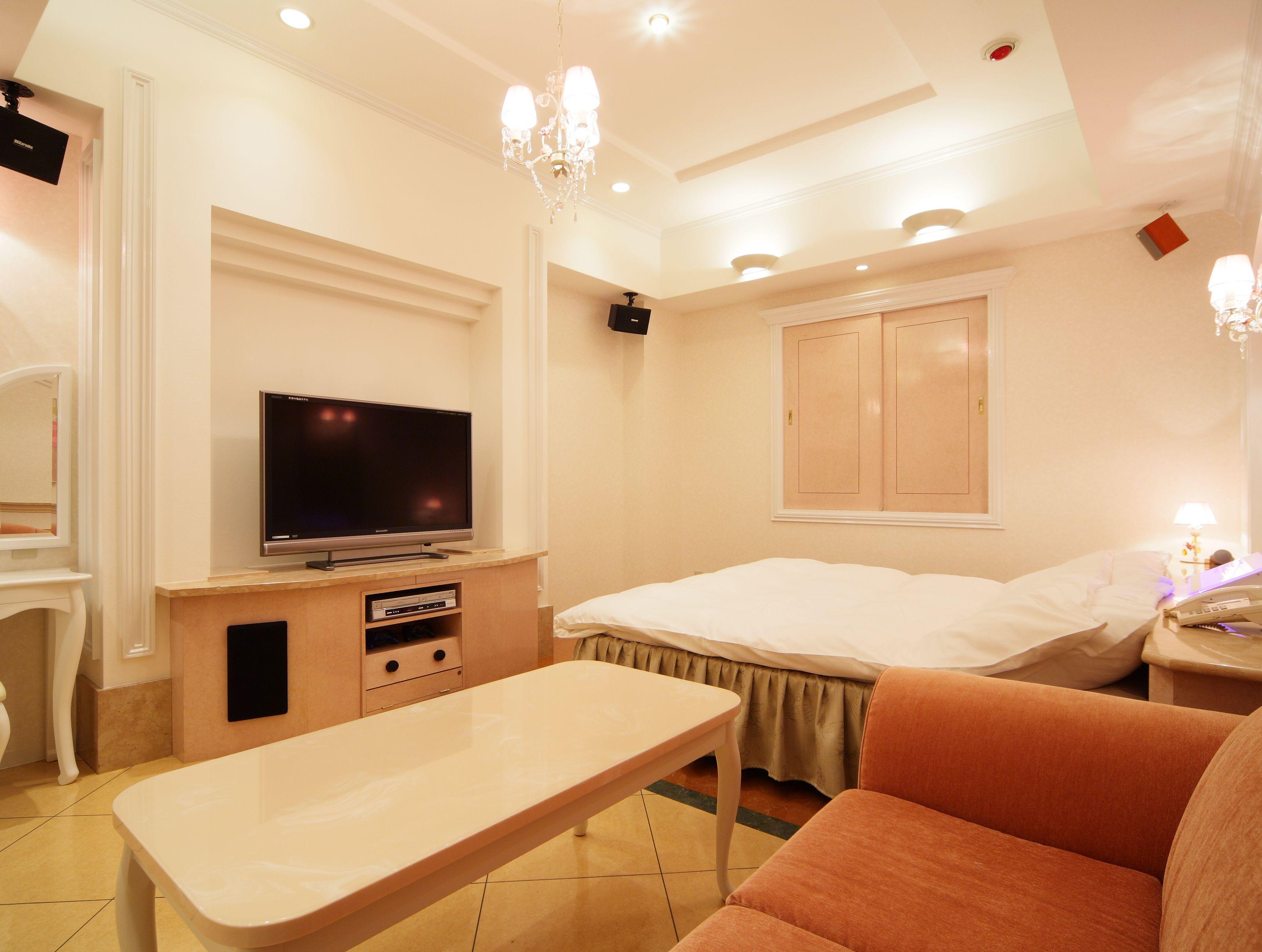 Liebeshotel Grand Fine Minami Kyōto