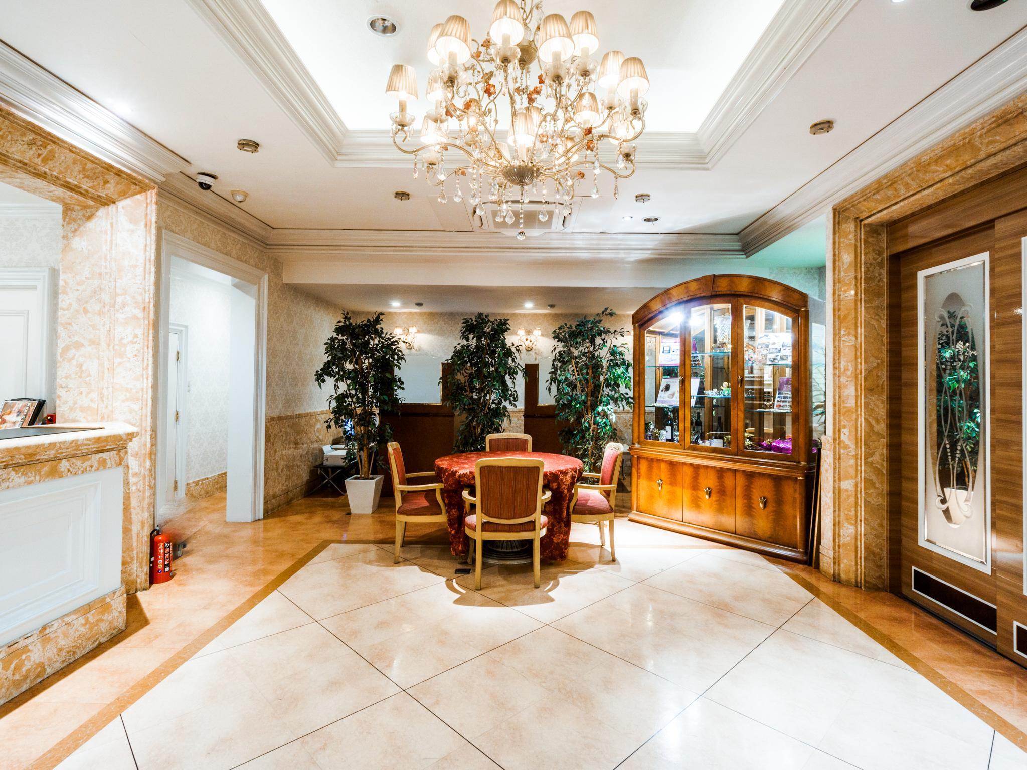 Grand Fine Minami 3* Kyōto
