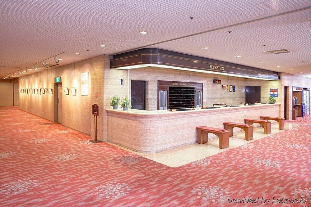 Liebeshotel Grand Fine Minami Kyōto