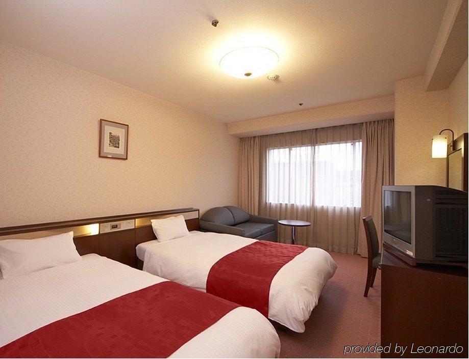 Liebeshotel Grand Fine Minami