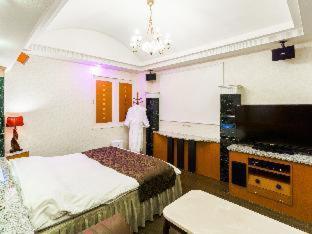 Grand Fine Minami Liebeshotel