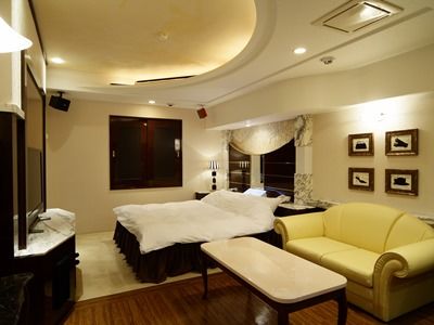 Liebeshotel Grand Fine Minami Kyōto