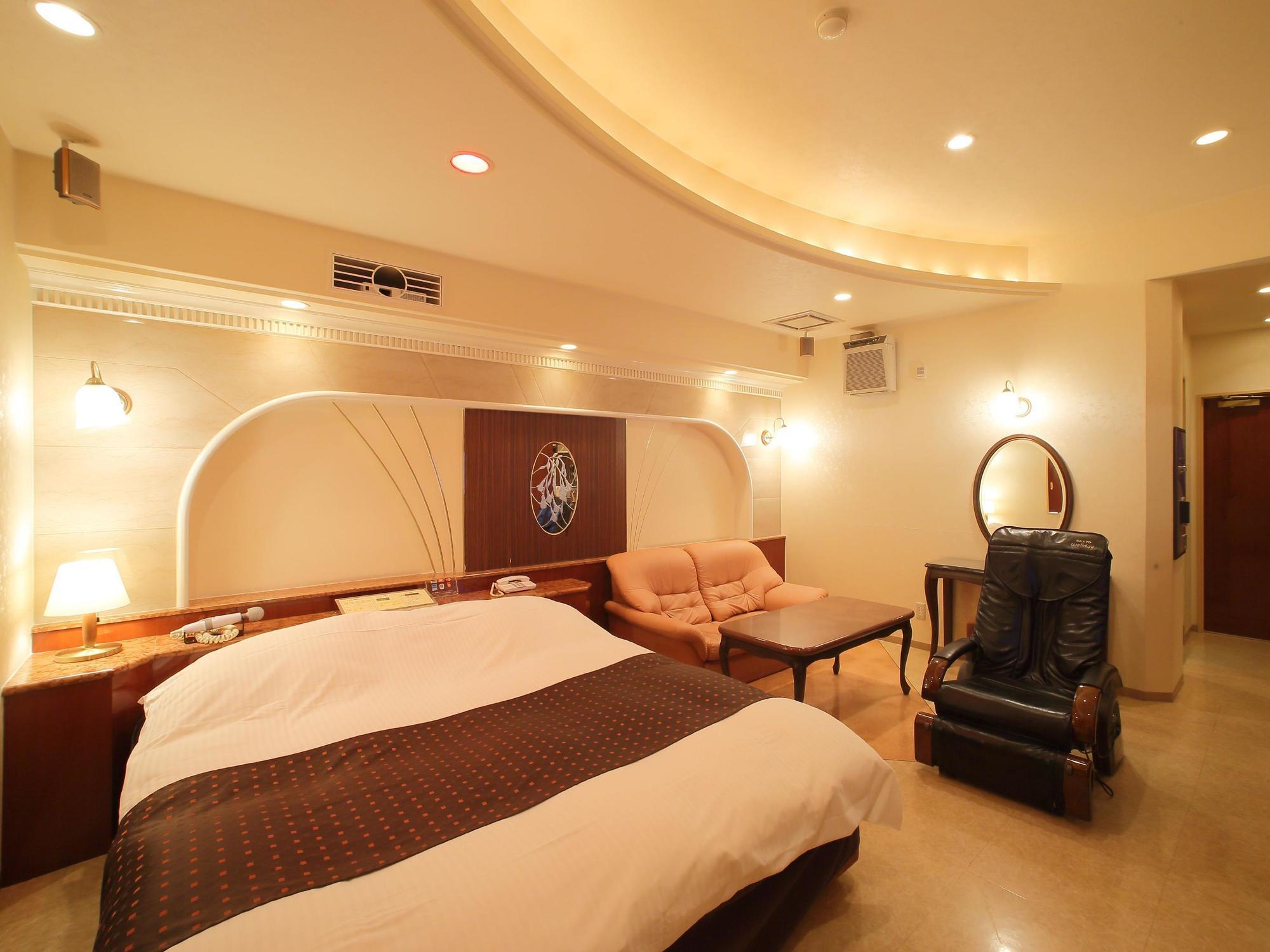 Liebeshotel Grand Fine Minami