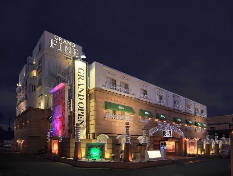 Liebeshotel Grand Fine Minami