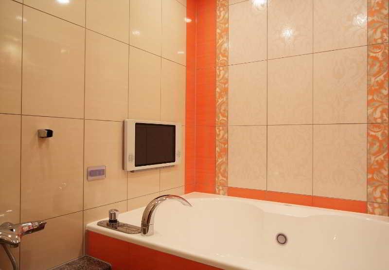 Liebeshotel Grand Fine Minami 3*