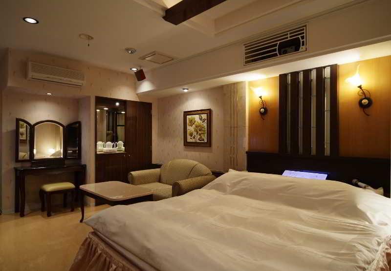 Grand Fine Minami Liebeshotel