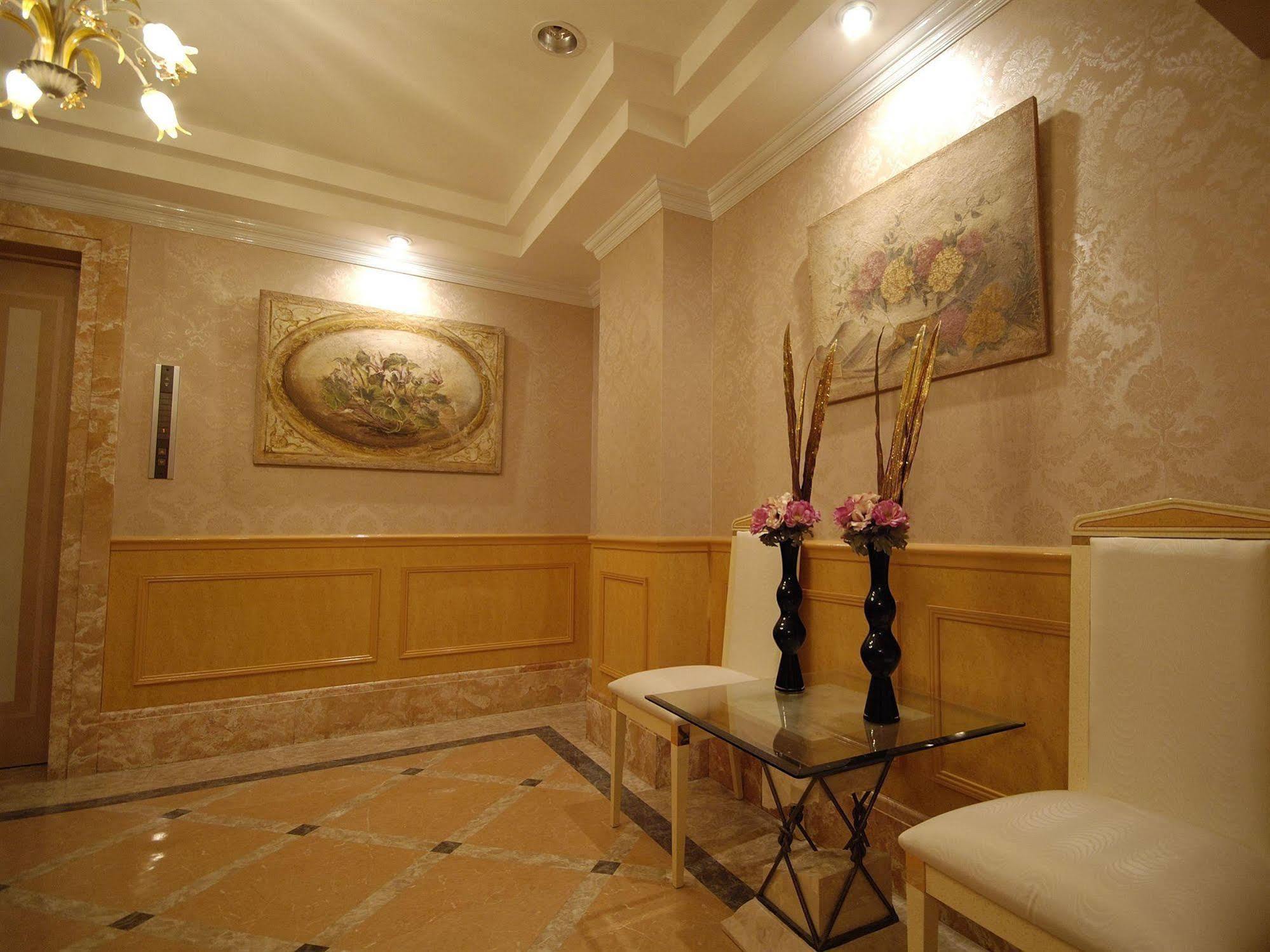 Grand Fine Minami Liebeshotel Kyōto