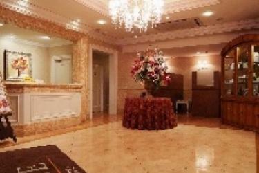Grand Fine Minami (adults Only) Hotel do amor